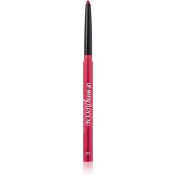 bellaoggi Lip Matic Precise dlhotrvajúca ceruzka na pery odtieň Lolita 03 0,58 g