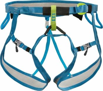 Climbing Technology Tami Blue XS-M Lezecký úväz