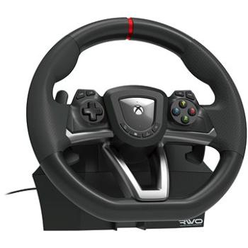 Hori Racing Wheel Overdrive – Xbox (810050910187)