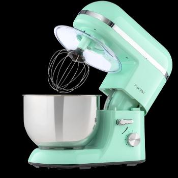 Klarstein Bella Elegance kuchynský robot Pastelová zelená