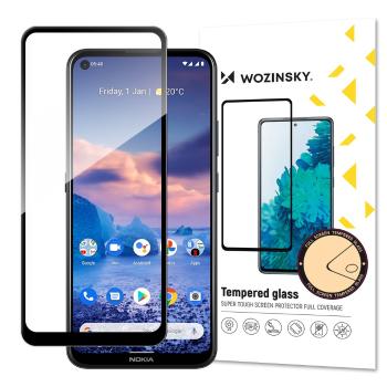 Wozinsky ochranné tvrdené sklo pre Nokia 5.4  KP9855