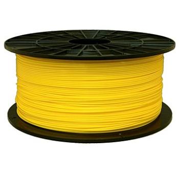 Filament PM 1.75 ABS 1 kg žltá (F175ABS_YE)