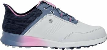 Footjoy Stratos Womens Golf Shoes Midsummer 41