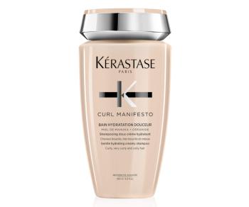 Kérastase Hydratačný šampón pre vlnité a kučeravé vlasy Curl Manifesto (Shampoo) 250 ml