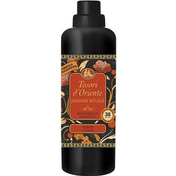 TESORI DORIENTE Japanese Ritual 760 ml (38 praní) (8008970055220)