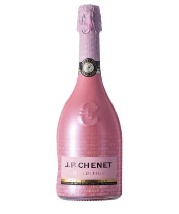 J.P. Chenet Ice Sparkling rosé 0,75l (11%)