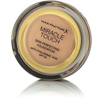 MAX FACTOR Miracle Touch 40 Creamy Ivory 11,5 g (3614227962804)