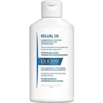 DUCRAY Kelual DS Anti-Dandruff Shampoo 100 ml (3282770140453)