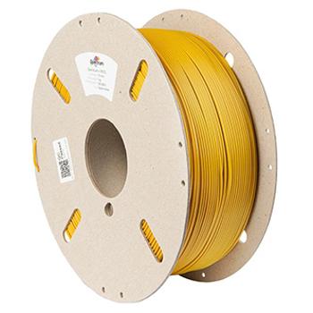 Spectrum 3D filament, r-PETG, 1,75mm, 1000g, 80596, signal yellow