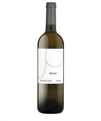 Repa Winery Veltínske zelené 0,75l