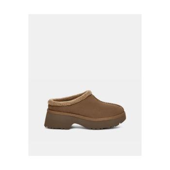 UGG  1162510 HEIGHTS COZY CLOG  Lodičky Hnedá