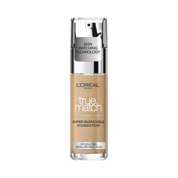 L´Oréal Paris True Match 6D/W make-up, 30 ml