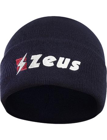 Pánska štýlová čiapka Zeus