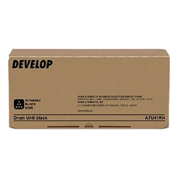 Develop originálny valec A7U41RH, black, DR-313K, 150000 str., Develop ineo+ 258, 308, 368, 458, 558, 658