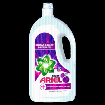 Ariel Tekutý prací prostriedok, Complete Fiber Protection, 64 Praní 3.75 l