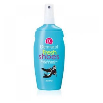 Dermacol Fresh Shoes 130ml