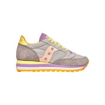 Saucony  Jazz Triple - Grey/Peach  Módne tenisky Viacfarebná