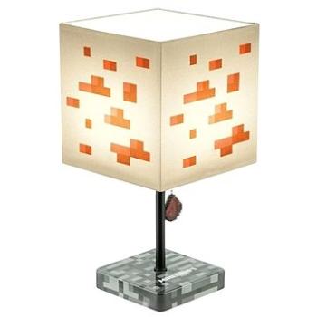 Minecraft – stolová lampa (5055964764555)