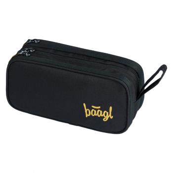 BAAGL PERACNIK ETUI EGGY BIG BLACK