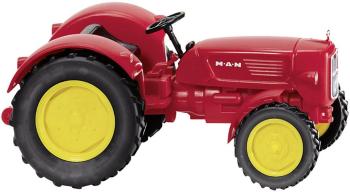 Wiking 088403 H0 MAN Traktor 4R3