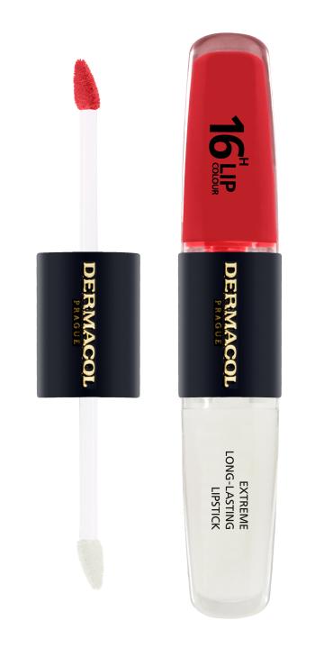 Dermacol 16H Lip Colour č.34