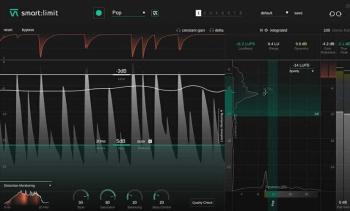 Sonible Sonible smart:limit (Digitálny produkt)