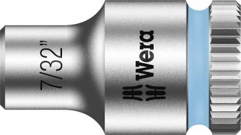 Wera 8790 HMA 05003515001 vonkajší šesťhran zásuvka  7/32"    1/4" (6,3 mm)