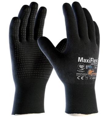 ATG® máčané rukavice MaxiFlex® Endurance™ 42-847 10/XL | A3062/10