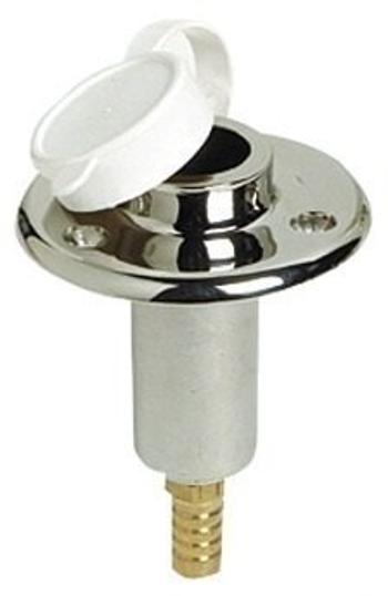 Osculati Bushing for Gangway Swivel - Inox