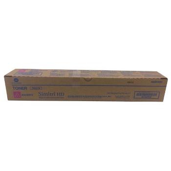 Konica Minolta originál toner TN321M, magenta, 25000str., A33K350, Konica Minolta Bizhub C224, C284, C364, O, purpurová