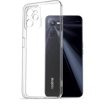 AlzaGuard Crystal Clear TPU case na Realme C35 (AGD-PCT0241Z)