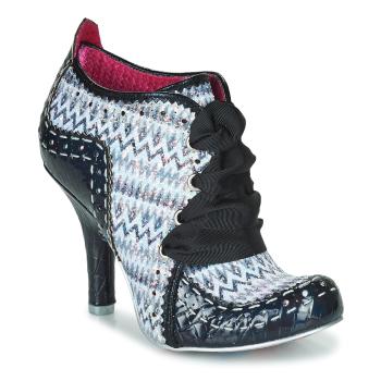 Irregular Choice  Abigail's 3rd Party  Čižmičky Čierna