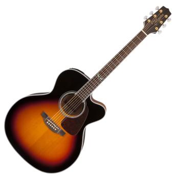 Takamine GJ72CE-BSB