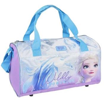 Športová taška Frozen 2 Elsa (8427934418695)