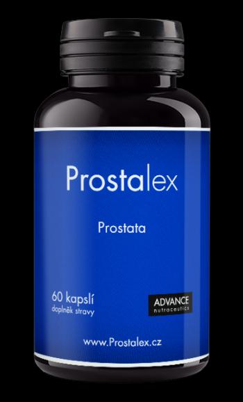 Advance Prostalex prostata 60 kapsúl