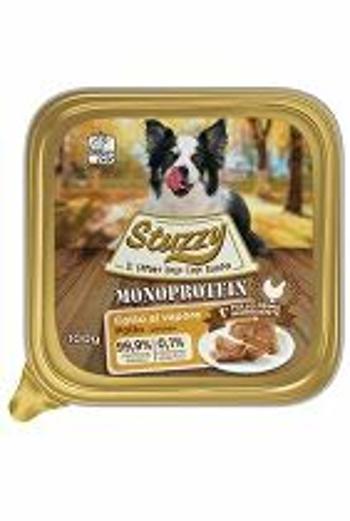 Stuzzy Dog Zápory. Adult Monoprot. kuracie 100g + Množstevná zľava