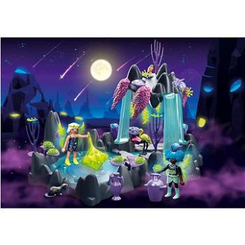 Playmobil Moon Fairy Jazero (4008789710321)