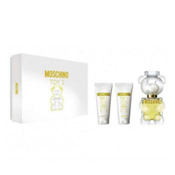 Moschino Toy 2 Edp 50ml+Shg 50ml+Lot 50ml