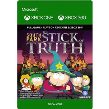 South Park: The Stick of Truth – Xbox 360, Xbox Digital (G3P-00109)