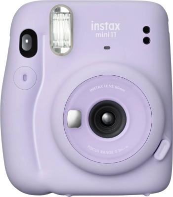 Fujifilm instax Mini 11 instantný fotoaparát    purpurová