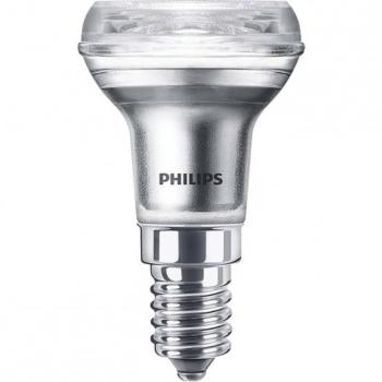 Philips Lighting 929001890902 LED  En.trieda 2021 F (A - G) E14  1.8 W = 30 W teplá biela (Ø x d) 39 mm x 65 mm  1 ks