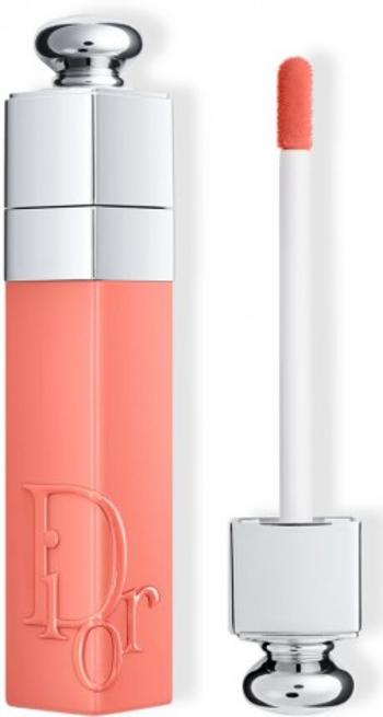 Dior Tekutý rúž Addict Lip Tint 5 ml 351 Natural Nude