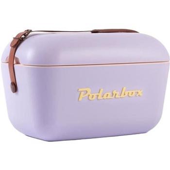 Polarbox Chladiaci box CLASSIC 12 l fialový (PLBXPLB12MCLASS)