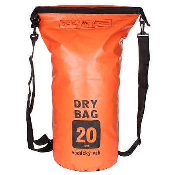 Dry Bag 20l vodácký vak Objem: 20 l