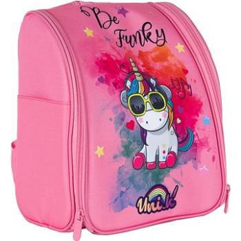 Konix Unik Be Funky Nintendo Switch All In Backpack (KX-UNIK-BE-FUNKY-BACKPACK)