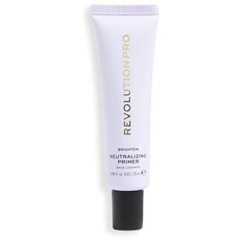 REVOLUTION PRO Neutralizing Primer (5057566707534) + ZDARMA Paletka očných tieňov REVOLUTION