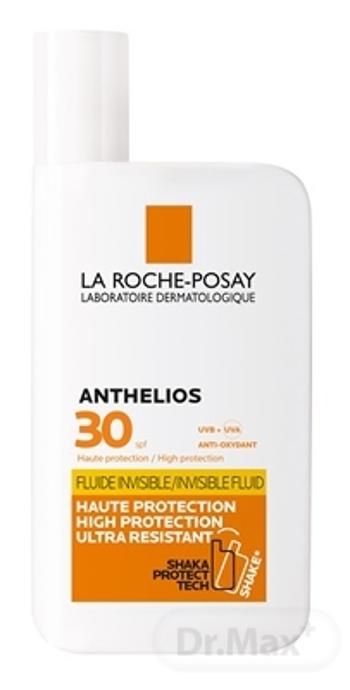 La Roche-Posay Anthelios SHAKA FLUID SPF 30 fluidný opaľovací krém