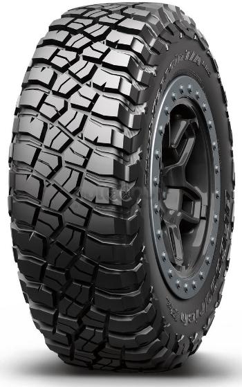 BFGoodrich MUD TERRAIN T/A KM3 285/75 R16 116Q POR