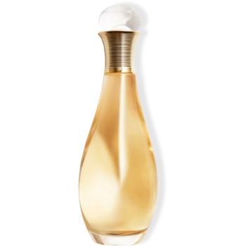 DIOR J'adore parfémovaný telový sprej pre ženy 100 ml