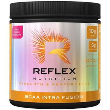 Reflex BCAA Intra Fusion® 400 g (SPTref021nad)